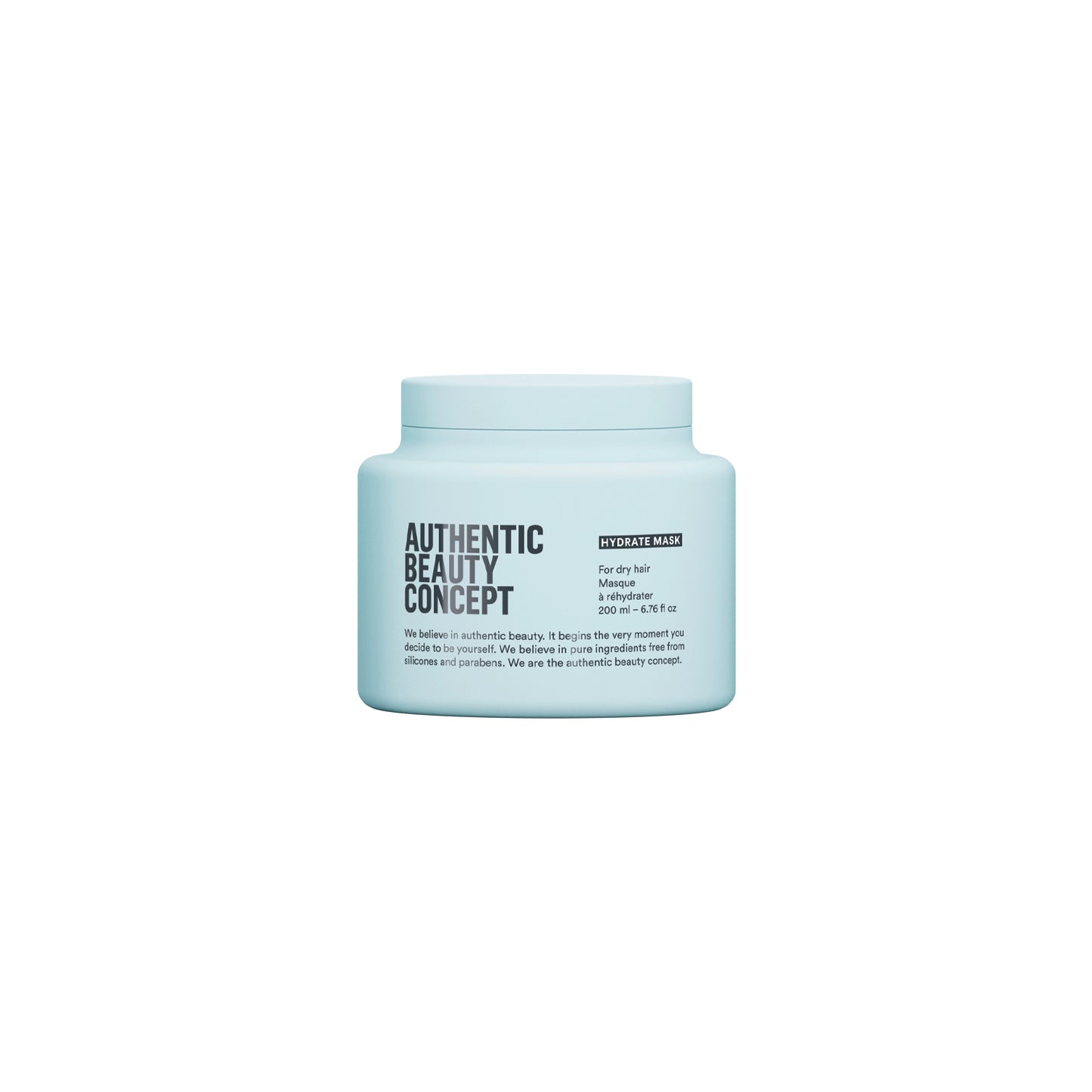 Mask ABC Hydrate 200ml