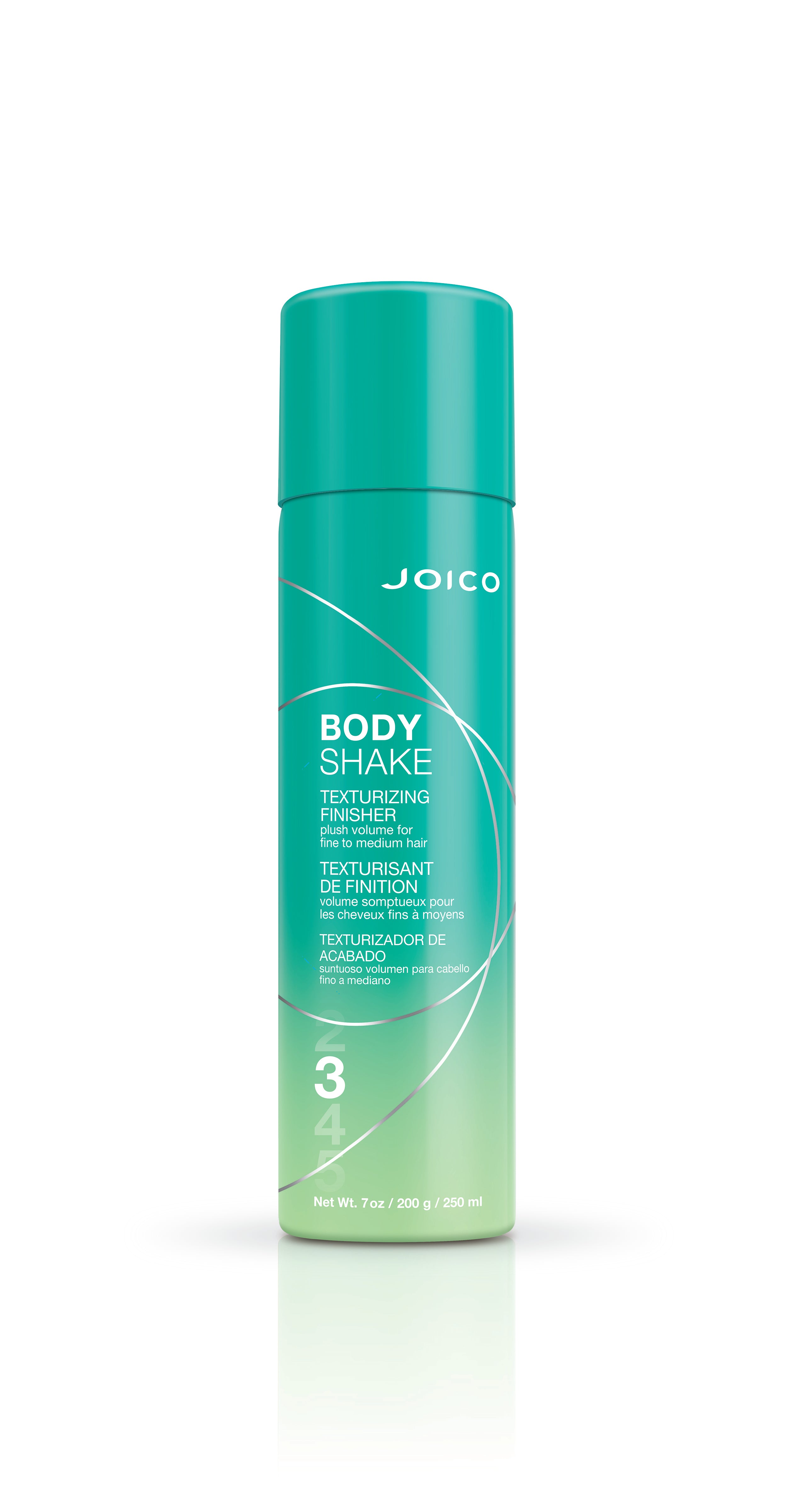 Spray Joico Body Shake 250ml – Jean Julien