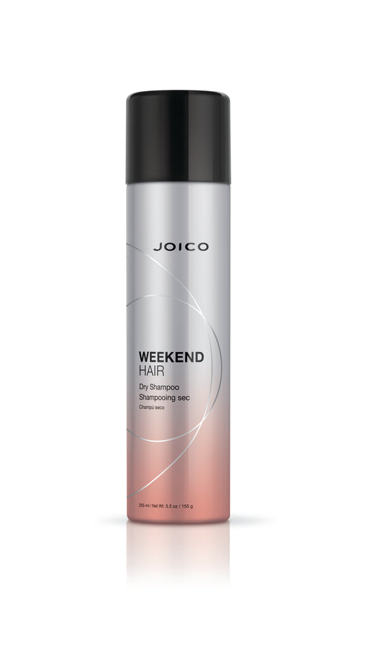 Dry Shampoo Joico Weekend Hair 255ml