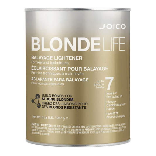 Deco Joico Blonde Life Balayage 8oz