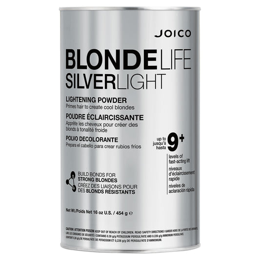 Joico Blonde Life Silverlight 1lb Lightener