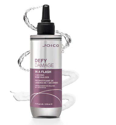 Traitement Joico Defy Damage reconstituant de liaison en 7 secondes 200ml