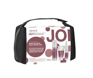 Trio Joico Noel Defy Damage