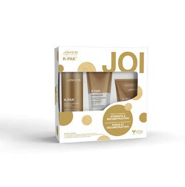 Trio Joico Noel K-Pak