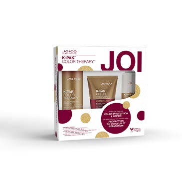 Trio Joico Noel K-Pak Color Therapy