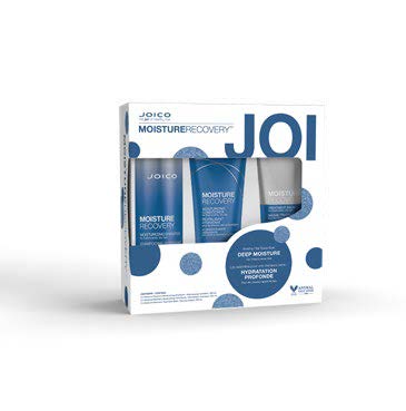 Joico Moisture Recovery Holiday Duo