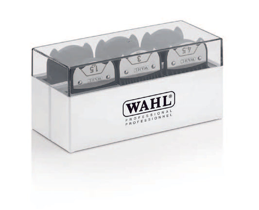 Wahl storage box 6 magnetic attachment