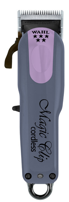 Tondeuse Wahl 5 Star Magic Clip Lavendre Édition Limitée