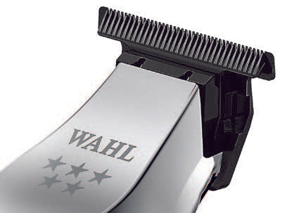 Tondeuse Wahl Pro Hi-Viz de finition