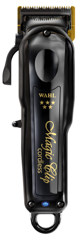 Tondeuse Wahl 5 Star Magic Clip Lithium Noir