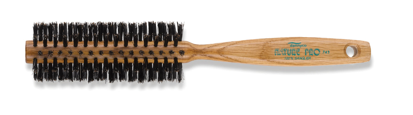 Dannyco Medium Boar Brush