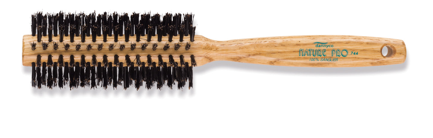 Dannyco Large Boar Brush