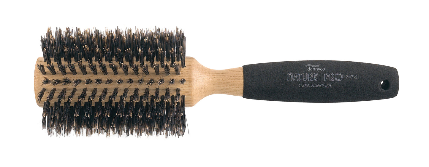 Brosse Dannyco Géante Sanglier