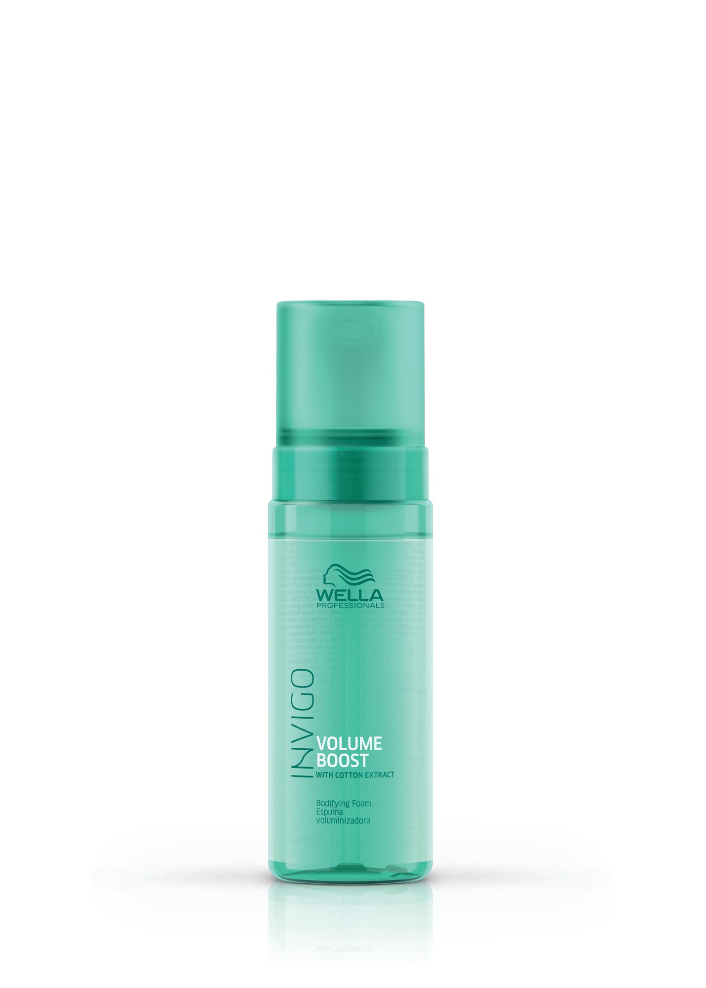 Mousse Invigo Volume Boost Bodifying 150ml