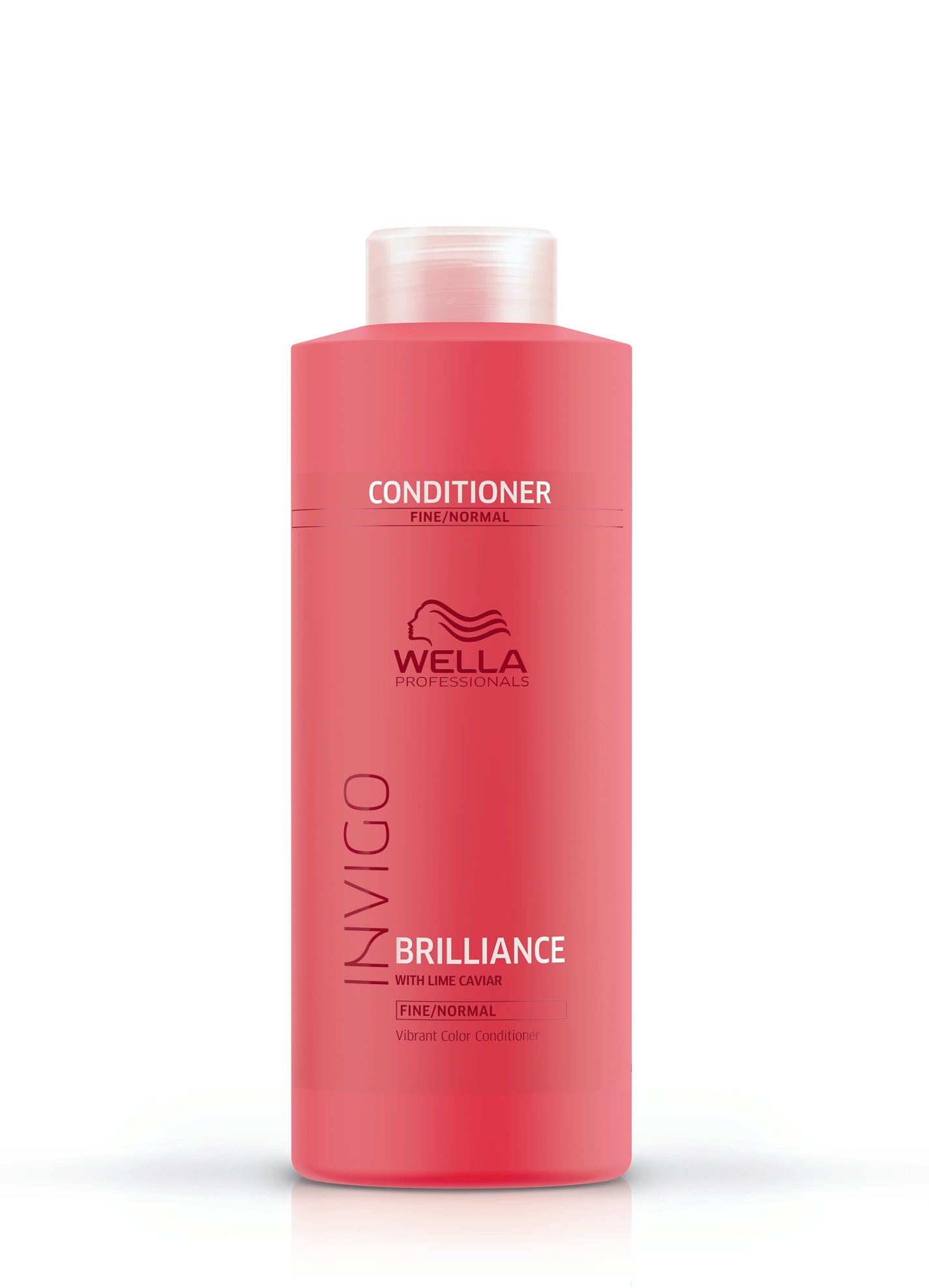 Cond Invigo Brilliance Fine hair Liter