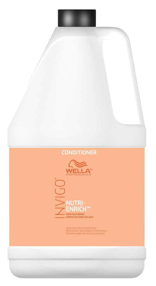 Sham Invigo Nutri-Enrich Gallon