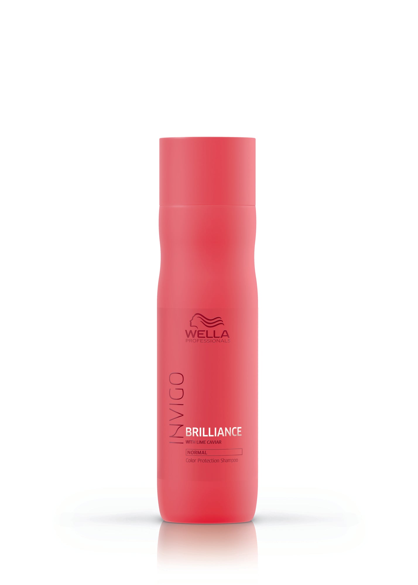 Sham Invigo Brilliance Fin 300ml