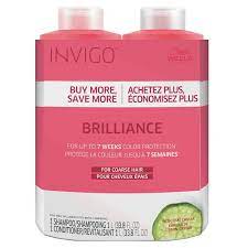 Duo Invigo Brilliance Thick Liter