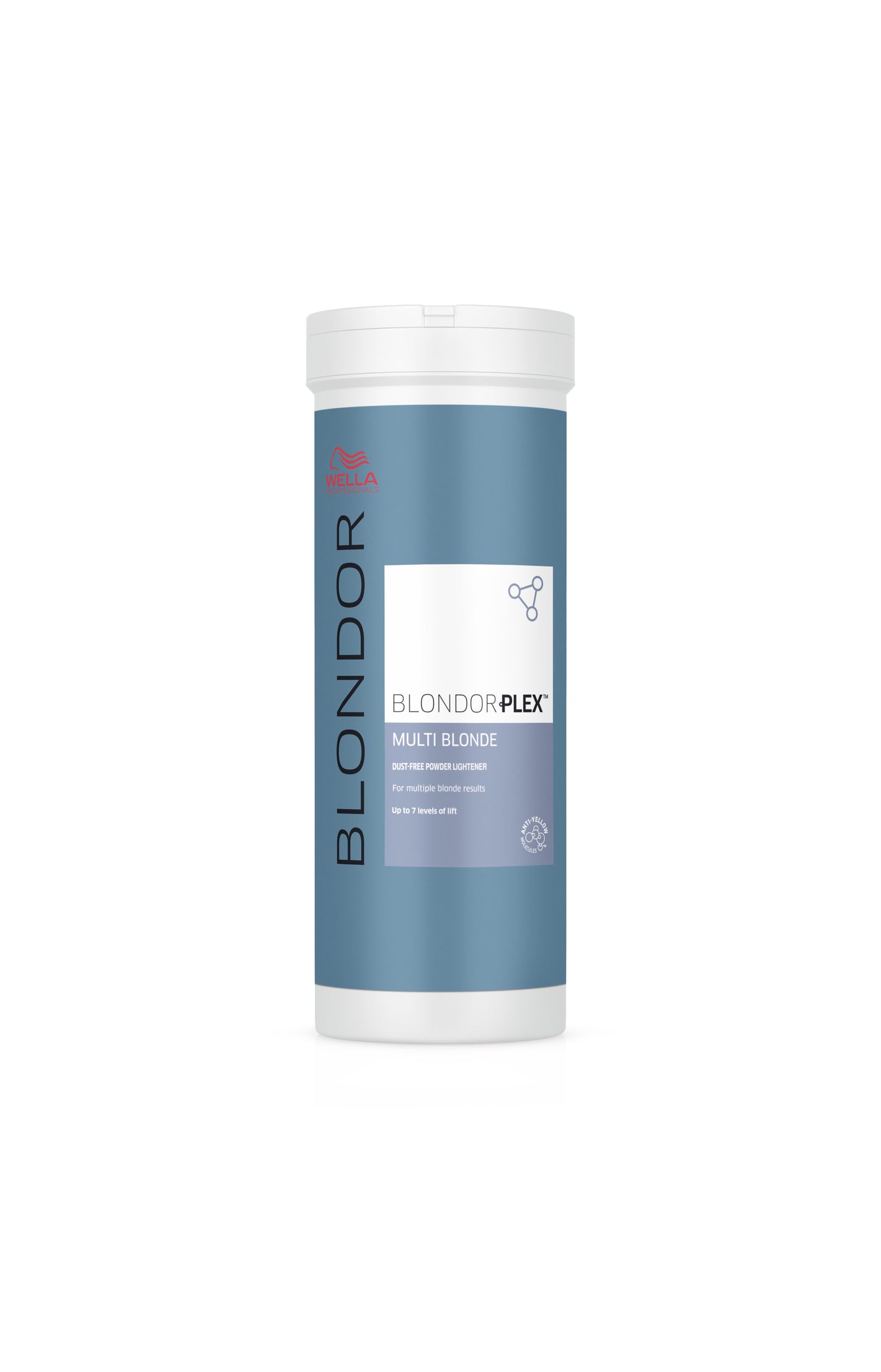 Deco BlondorPlex 400g