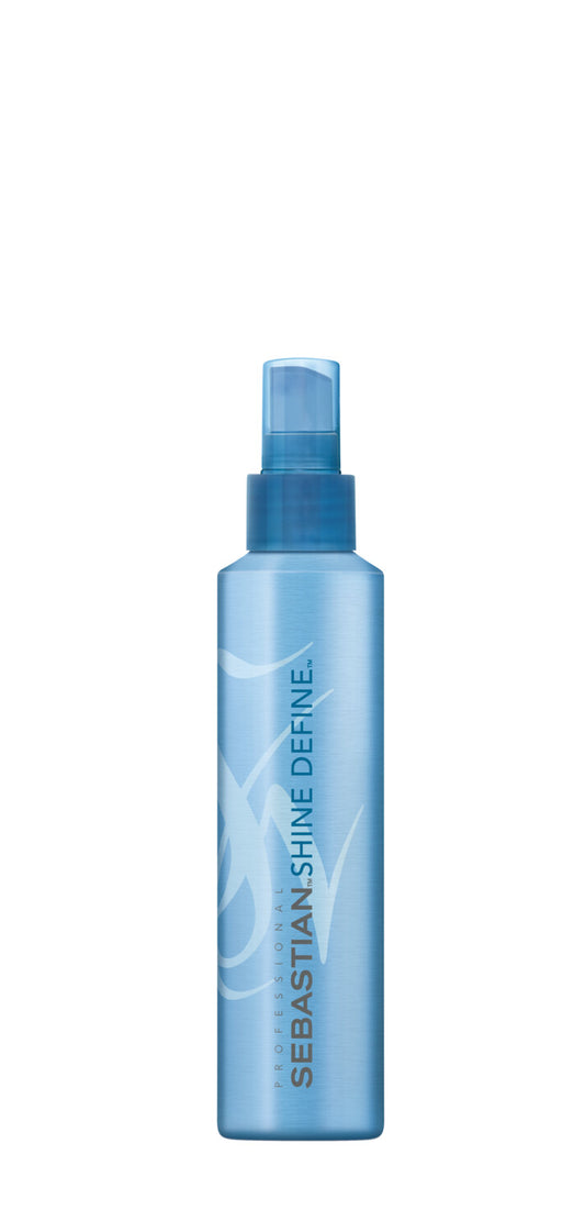 Spray Seb Shine Define 200ml