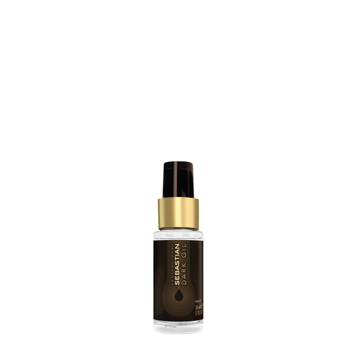 Huile Seb Dark Oil Mini 30ml