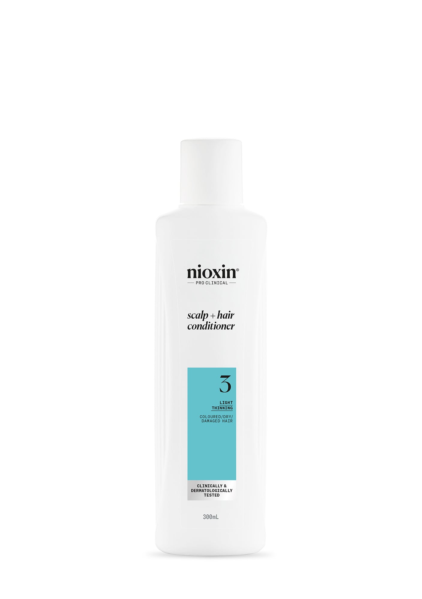 Nioxin System 3 Conditioner 300ml