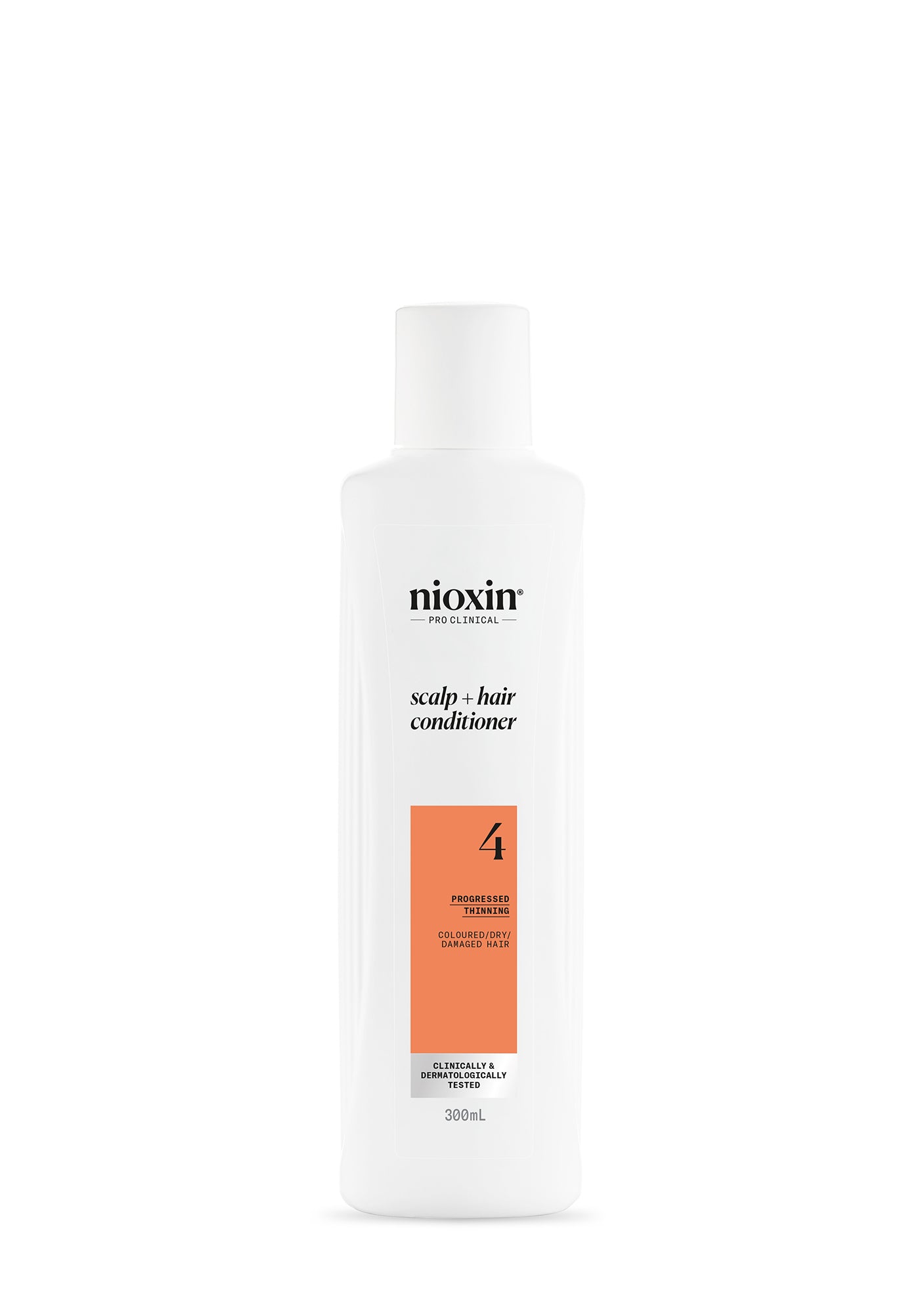 Nioxin System 4 Conditioner 300ml