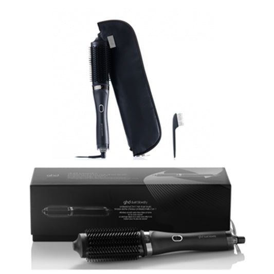 GHD Duet Blowdry Black