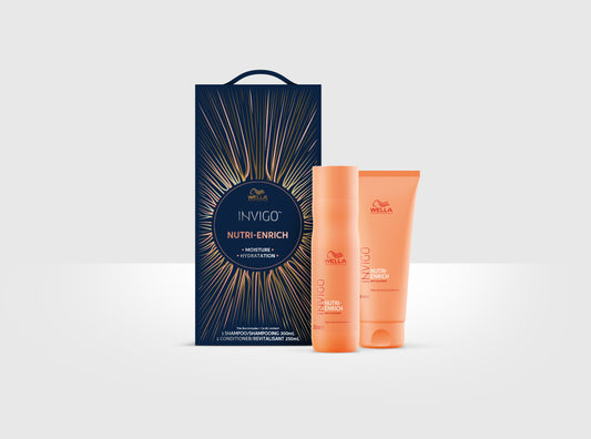 Invigo Nutri-Enrich Holiday Duo