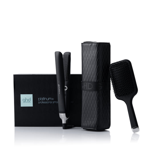 GHD Platinium 2024 Holiday Edition 1" Flat Iron