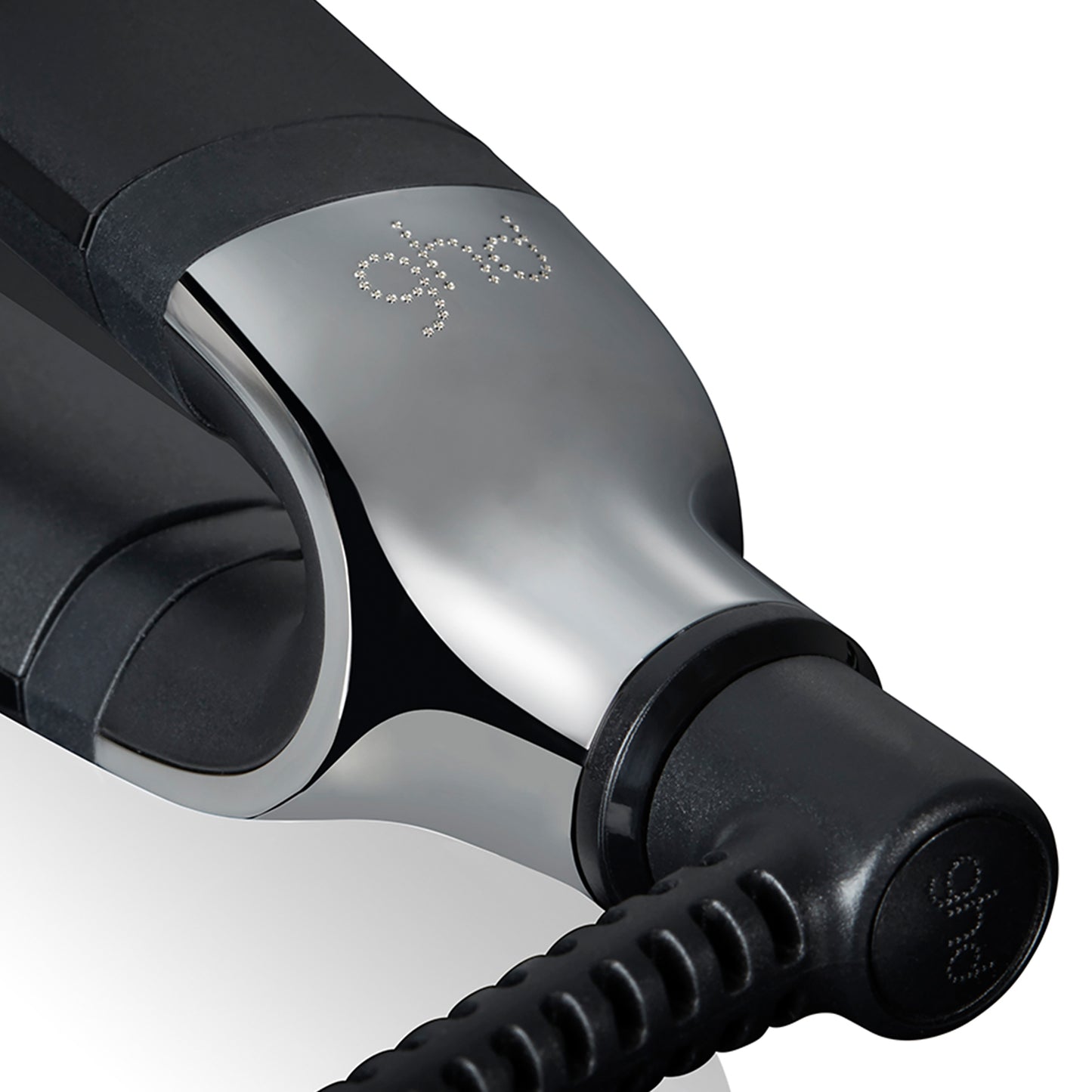 GHD Platinium 2024 Holiday Edition 1" Flat Iron