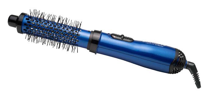 Babyliss Pro BAB21000NC "Art Society" brush iron