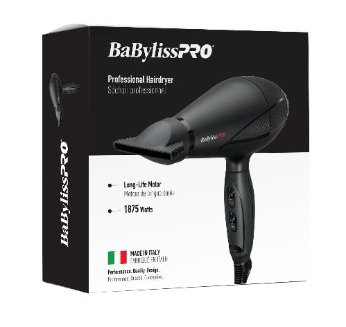 Italian Professional Babyliss Pro Dryer