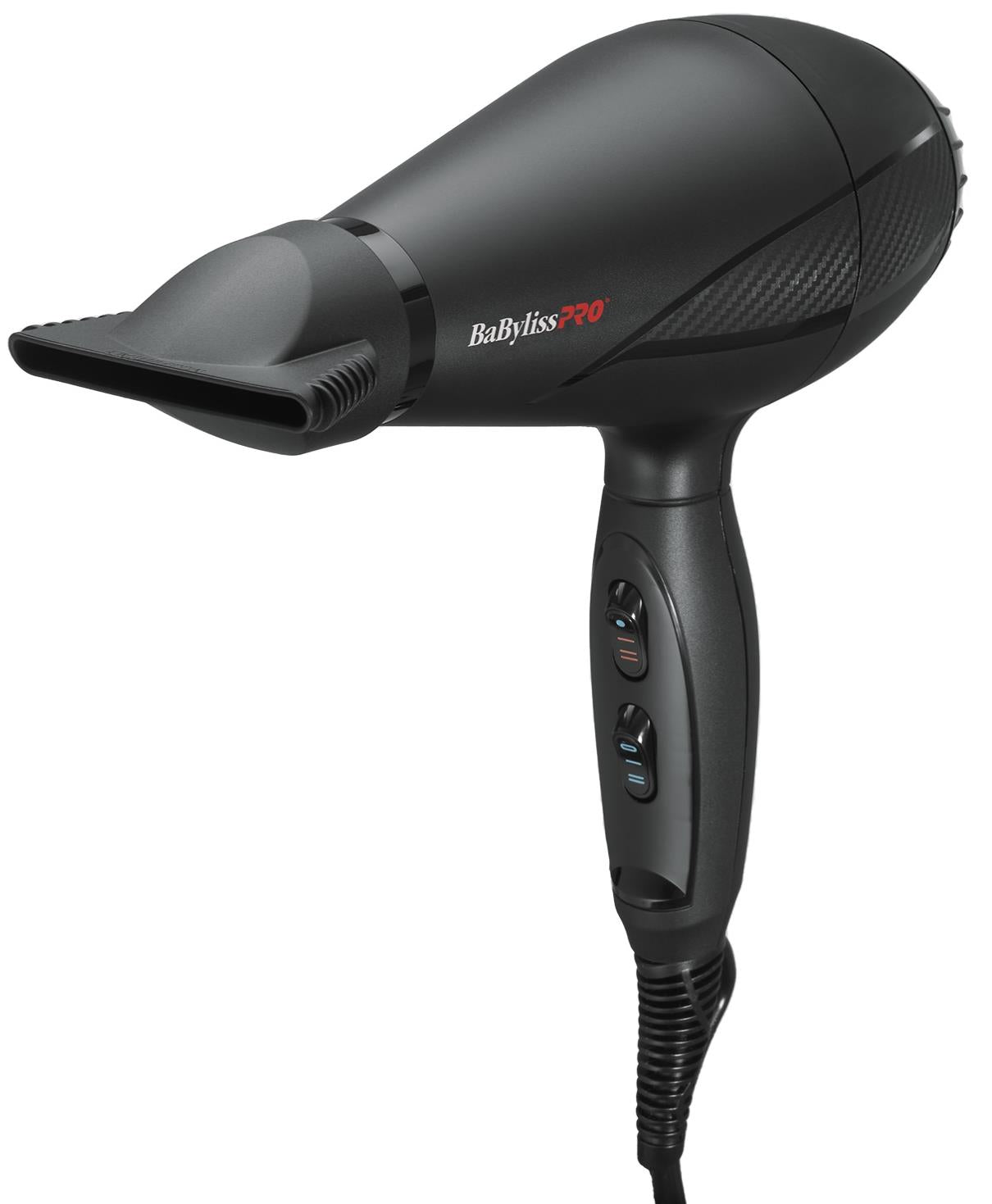 Italian Professional Babyliss Pro Dryer