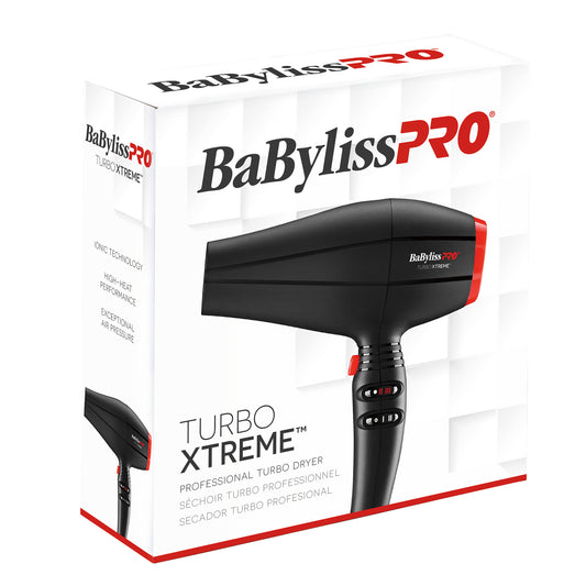 Babyliss Pro Turbo Xtreme Dryer