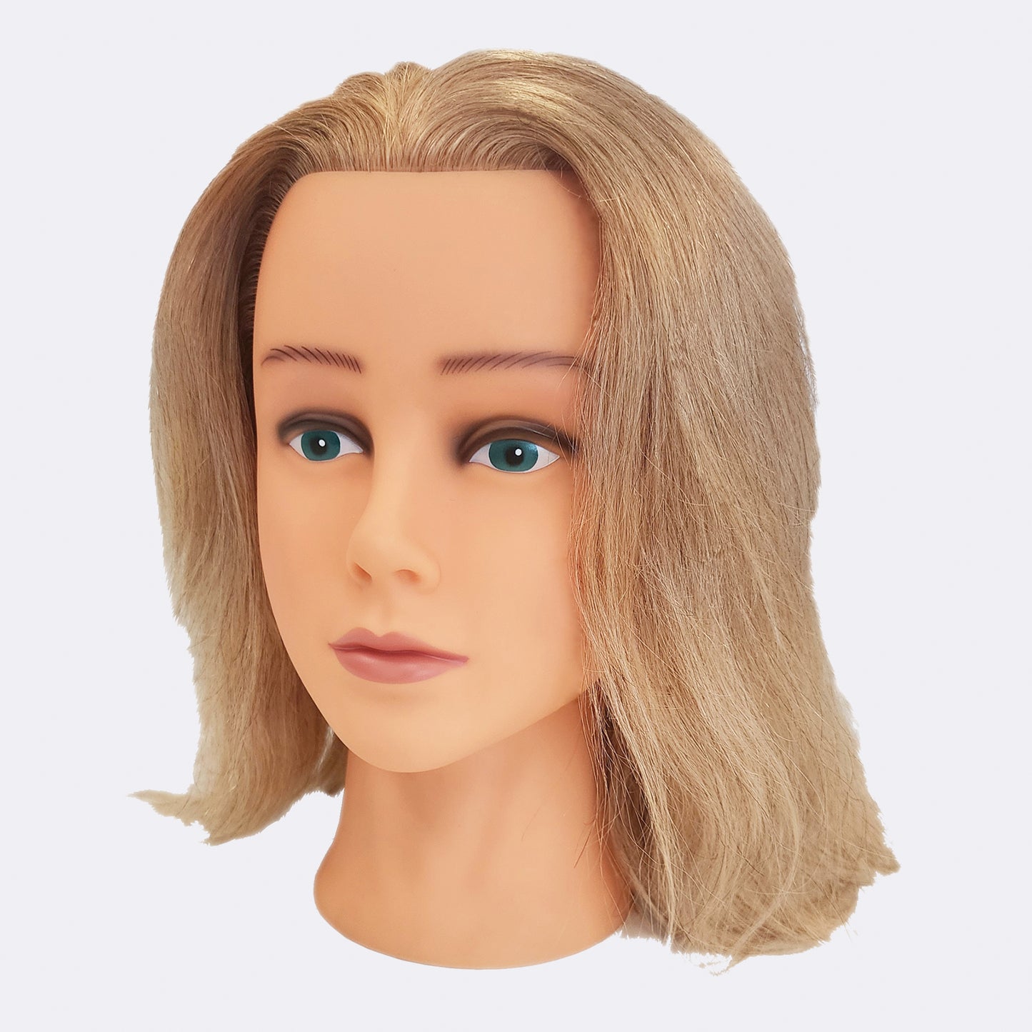 Babyliss Pro Econo Blond Mannequin Head 12in