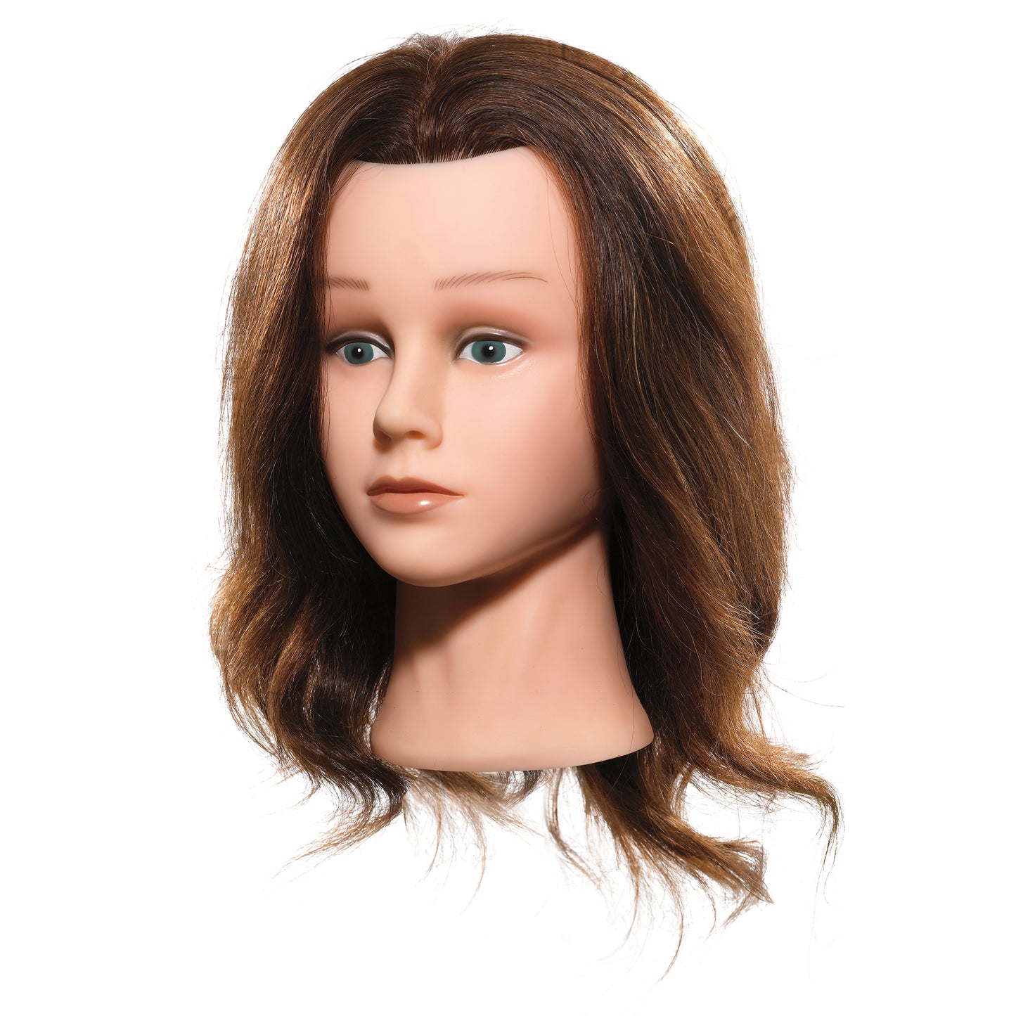 Babyliss Pro Brown 12 inch Mannequin