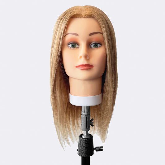 Babyliss Pro Blonde Mannequin 16 in