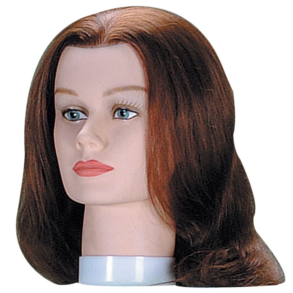 Babyliss Pro Brown 16 inch Mannequin