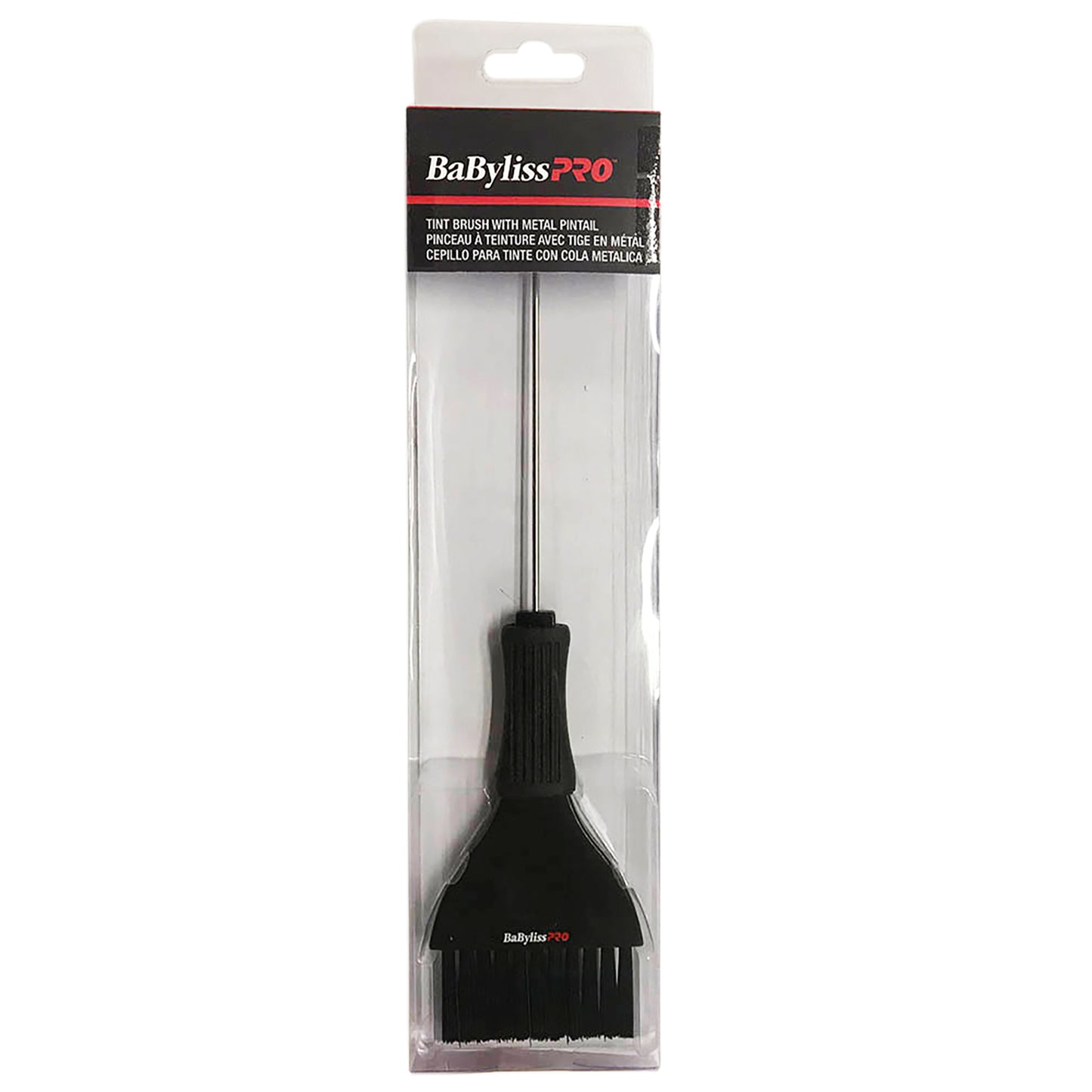 Babyliss Pro Tint Brush Metal Shaft Large