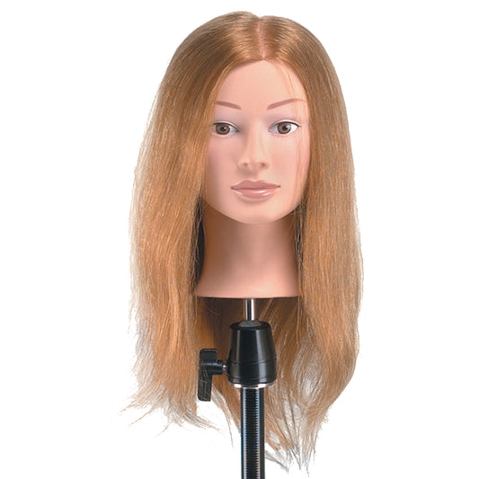 Babyliss Pro Blonde 16 inch Mannequin