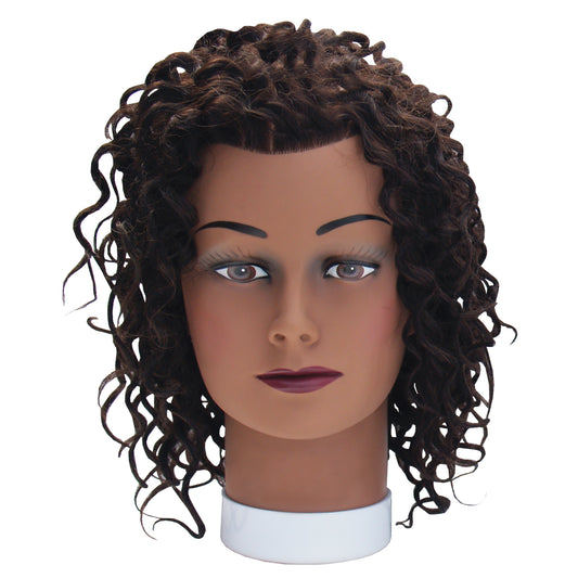 Babyliss Pro Afro 6" Mannequin