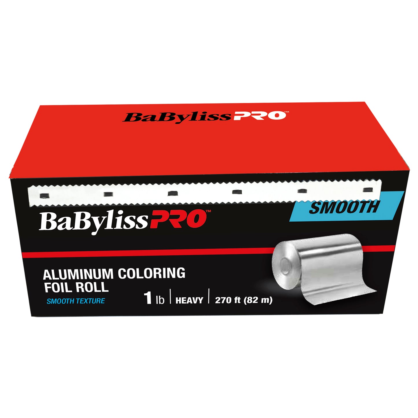 Babyliss Pro Thick Foil 1lb