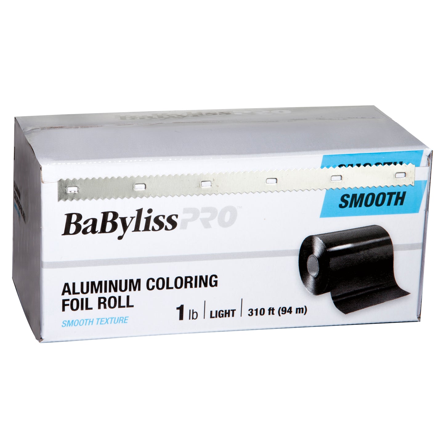 Babyliss Pro Light Foil 1lb Black