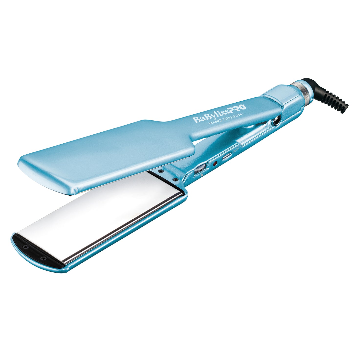 Babyliss Pro Nano Titanium Flat Iron 2"