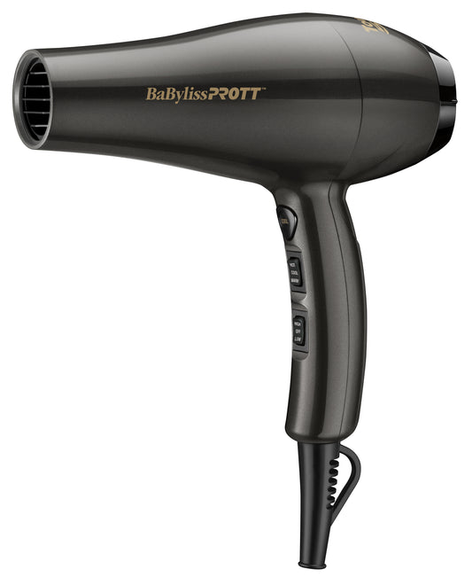 Séchoir Babyliss Pro toumaline et Céramique Euphoria