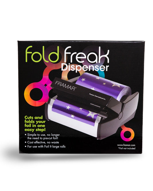 Distributrice Framar Fold Freak