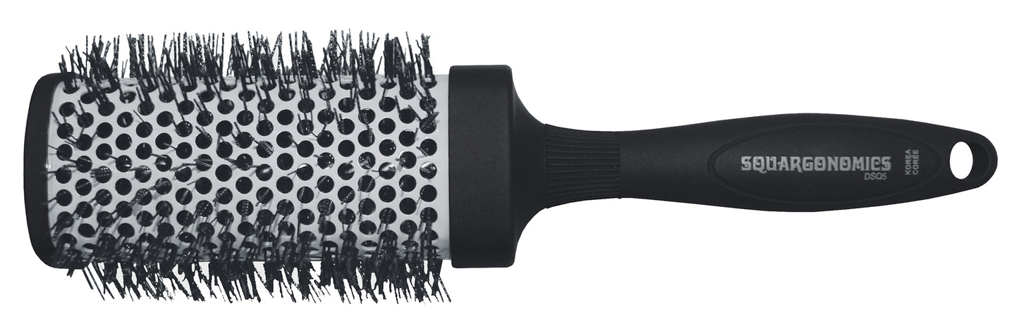 Giant Squargonomics Denman Brush