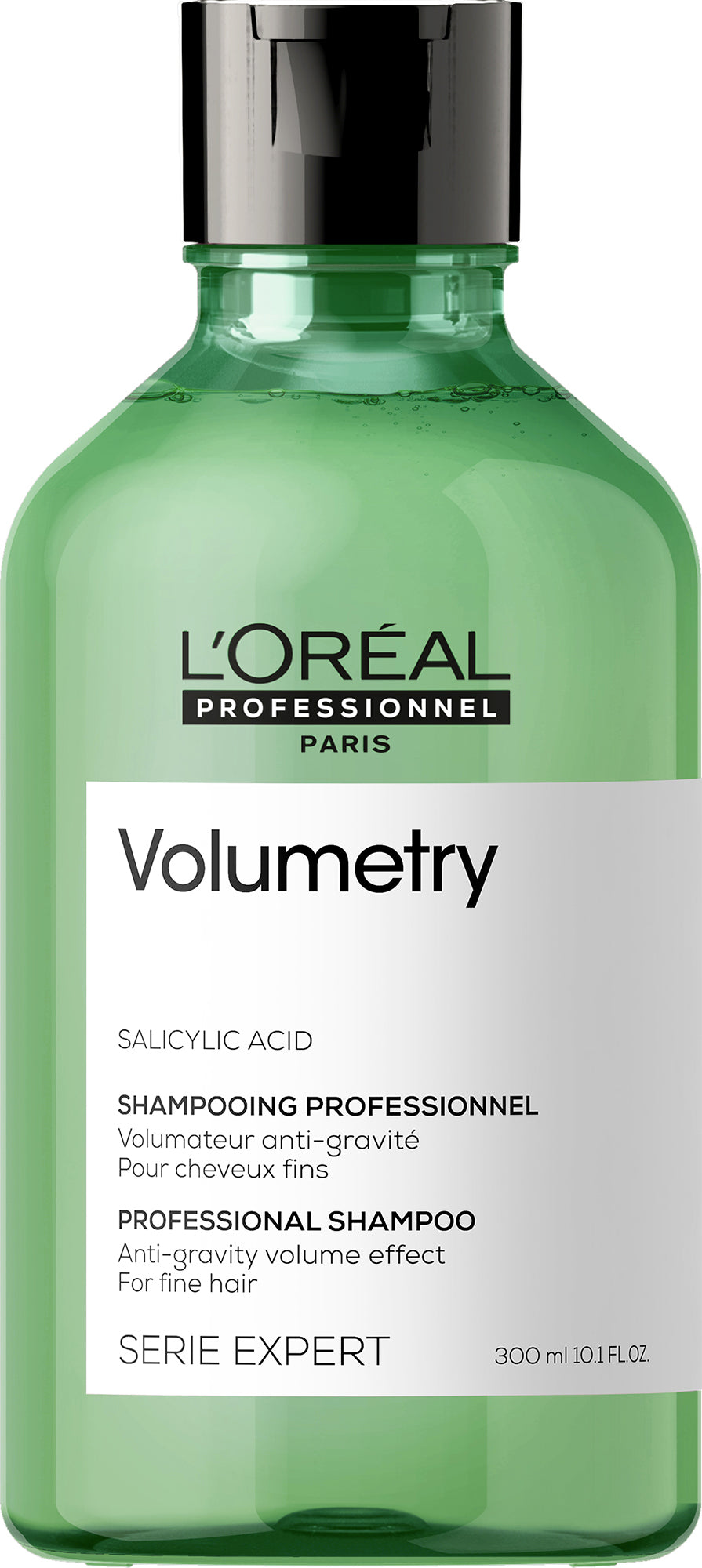 Sham LP Volumetry 300ml