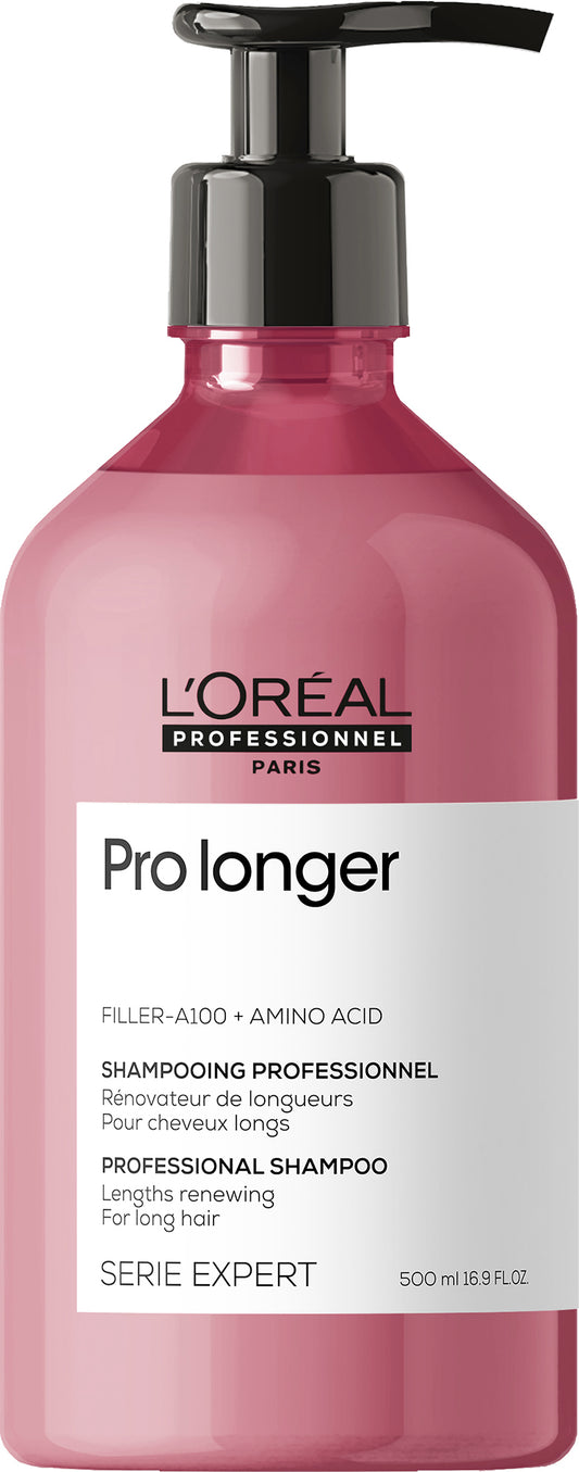 Sham LP Pro Longer 500ml